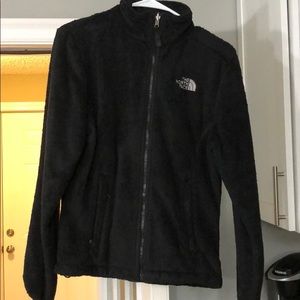 The North Face Fleece Jacket Size S